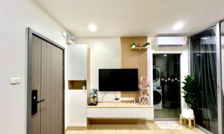 ขายคอนโด - ขาย คอนโด ศุภาลัย เวอเรนด้า สถานีภาษีเจริญ ติด MRT สถานีภาษีเจริญ