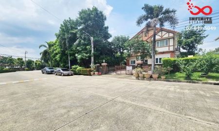 ขายบ้าน - ขายบ้านเดี่ยว 2 ชั้น ลัดดารมย์ ราชพฤกษ์-ปิ่นเกล้า ถนนราชพฤกษ์ ตลิ่งชัน ใกล้ทางด่วน