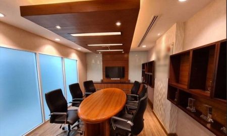 ให้เช่าอาคารพาณิชย์ / สำนักงาน - ให้เช่าสำนักงานย่านเอกมัย 420 ตรม เอสเอสพี ทาวเวอร์ 1 (SSP Tower1) เอกมัย ตกแต่งพร้อมอยู่