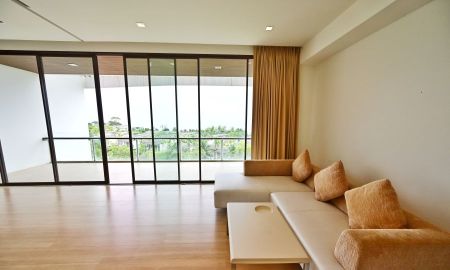 ขายคอนโด - ขายคอนโดวิวทะเล Panoramic 180 องศา จ.ระยอง เดินเพียง 100 เมตรถึงหาดส่วนตัว