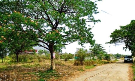 ขายที่ดิน - ขายที่ดินเปล่า 407 ตรว. ในหมู่บ้าน K C Garden Home ย่านมีนบุรี ซอยนิมิตรใหม่ 40 อากาศสิ่งแวดล้อมดี ภายในโครงการมีสาธารณูปโภคครบครัน