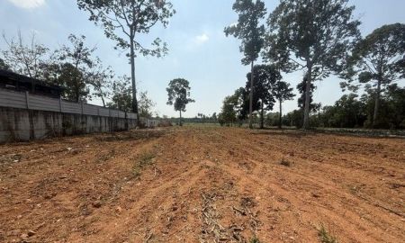 ขายที่ดิน - ขายที่ดินถมแล้ว 8 ไร่ ผังสีส้ม ห้วยใหญ่ ใกล้สนามกอล์ฟพีนิกซ์ พัทยา จ.ชลบุรี เหมาะทำรีสอร์ท ร้านอาหารป่า/ร้านกาแฟ