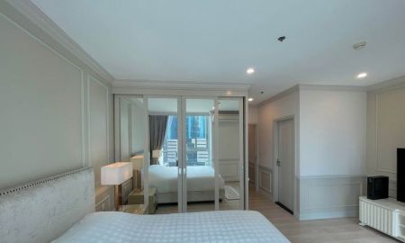 ขายคอนโด - ราคาหลุดตลาด! 2 ห้องนอน 53.8 ตร.ม. เพียง 6.9 ล้าน Noble Revolve Ratchada 1 | ห้องมุม วิวพาโนรามา