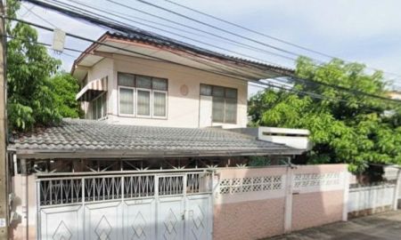 ขายบ้าน - ขายบ้านใกล้เซ็นทรัล พระราม 9 บ้านแฝด 2 ชั้น รัชดาภิเษก ซอย 3