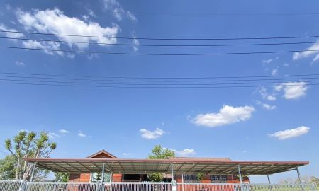 ขายบ้าน - บ้านพร้อมที่ดินวิวเขา สุดพิเศษ ใจกลางเขาใหญ่