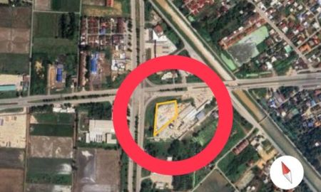 ขายที่ดิน - ขายที่ดิน ถนน 117แยกหนองอ้อพิษณุโลก ขนาดพื้นที่ สามไร่เศษ