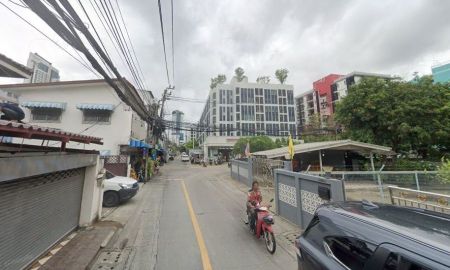 ขายที่ดิน - ขายที่ดินพหลโยธิน 35 ใกล้ BTS รัชโยธิน และเมเจอร์ รัชโยธิน