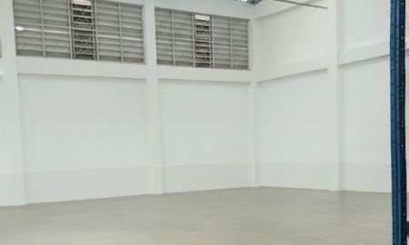 ให้เช่าโรงงาน / โกดัง - ประกาศพื้นที่คลังสินค้าแบ่งให้เช่า แถวบางขุนเทียน