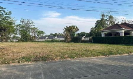 ขายที่ดิน - ขายที่ดินตำบลสันนาเม็งสันทรายในโครงการพร้อมโอน