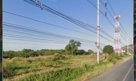 ขายที่ดิน - ขายที่ดิน 2 โฉนด ราคาเท่าประเมินแต่ต่ำกว่า ตลาดมาก