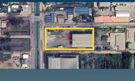 ขายที่ดิน - ขายที่ดินสี่ไร่เศษในย่านธุรกิจตลาดไทอำเภอคลองขายที่ดินสี่ไร่เศษในย่านธุรกิจตลาดไทอำเภอคลองหลวงปทุม