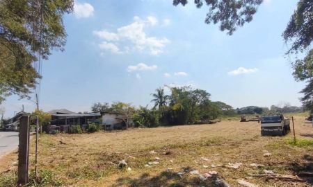 ขายที่ดิน - ขายที่ดินตำบลไชยสถานสารภีทำเลดีโฉนดพร้อมโอน