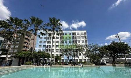 ขายคอนโด - ขายด่วน คอนโด เดอะคิทท์ ติวานนท์ THE KITH TIWANON ตึกA8 ชั้น 6 เนื้อที่ 28.13 ตร.ม เฟอร์ครบ พร้อมอยู่ ทำเลดี