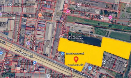 ขายที่ดิน - ข้อมูลทรัพย์สินเบื้องต้น ขนาดที่ดิน 41-1-86 ไร่ (16,586 ตารางวา) หน้ากว้างที่ดินประมาณ 120 เมตร