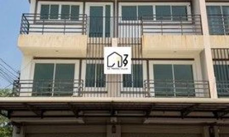 ให้เช่าอาคารพาณิชย์ / สำนักงาน - ขายและให้เช่าอาคารพาณิชย์ 3ชั้น 2คูหา แยกบ้านดอน ใกล้เซนทรัลระยอง ตึกเปล่าไม่มีเฟอร์นิเจอร์ ไม่มีแอร์