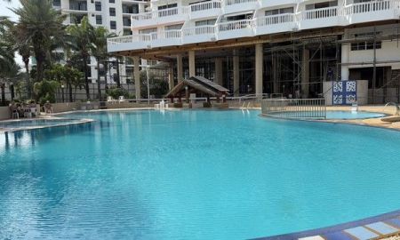 ขายคอนโด - ขายคอนโดติดทะเลหาดแสงจันทร์ ระยอง 1.45 Mb. ห้องรีโนเวทใหม่