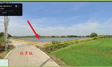 ขายที่ดิน - ขายที่ดินผังสีม่วง 69-3-98 ไร่ บางนาตราด กม.22 ติดสยามคันทรีคลับ เหมาะสร้างโรงงาน คลังสินค้า