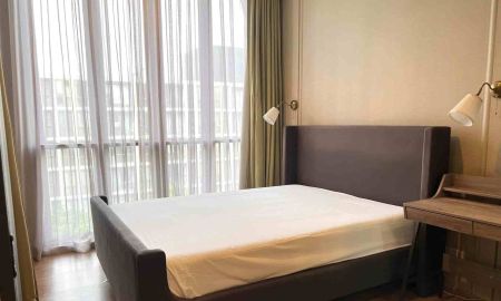 ขายคอนโด - ขายพร้อมผู้เช่าถูกมาก!! ฮาสุ เฮาส์ คอนโด เฟอร์ครบ ทำเลทอง สุขุมวิท71 ซ.ปรีดีพนมยงค์ 2 ซื้อแล้วรับค่าเช่าต่อทันที