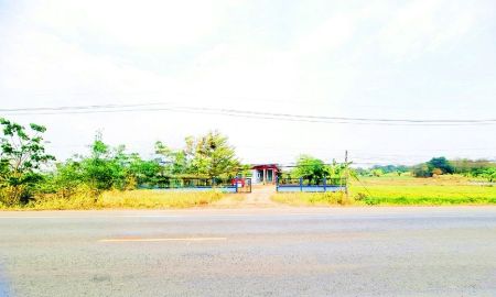 ขายบ้าน - บ้านเดี่ยวชั้นเดียว.เนื้อที่ 1 ไร่ ราคาไปต่อได้หลายอย่าง ทำบ้าน คาเฟ่ รีสอร์ท หอพัก หรือทำบ้านสวน บ้านสวยบรรยากาศดี ใกล้แหล่งท่องเที่ยว แหล่งงาน