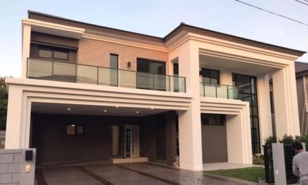 ขายบ้าน - ขายบ้านเดี่ยวหรู The City รามอินทรา 2 พร้อมผู้เช่า ทำเลศักยภาพ ถนนจตุโชติ ใกล้ทางด่วน