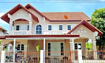 ให้เช่าบ้าน - ต.บ้านป้อม อยุธยา บ้านเดี่ยวหลังใหญ่ 4 นอน ใกล้ถนนใหญ่ 6เลน 200ม. 82ตร.วา. 250ตร.ม. สี่แยกวรเชษฐ์ 1.5 กม. ปทุมธานี-บางปะหัน