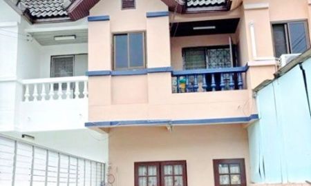 ให้เช่าทาวน์เฮาส์ - ให้เช่า ทาวน์เฮ้าส์ 2 ชั้น 2นอน 1น้ำ เอกชัย 117-121 ตลาดบางบอน 1.1 กม. ใกล้บิ๊กซีบางบอน รร.สารสาสน์วิเทศบางบอน 1.2กม. 18 ตร.วา. 144 ตร.ม.