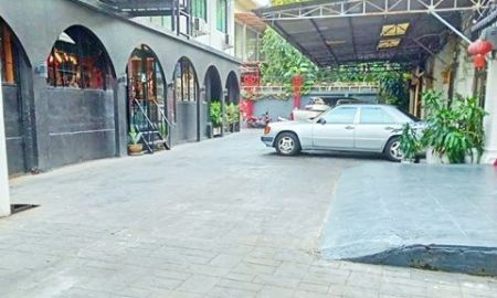 ให้เช่าอาคารพาณิชย์ / สำนักงาน - ทำเลใจกลางบางรัก สะพานตากสิน 750 ม.ห้องเช่า 1นอน 1น้ำ ใกล้หัวลำโพง 1 กม. 54 ตร.ม.และแหล่งธุรกิจที่สำคัญ