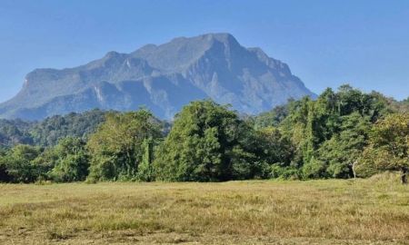 ขายที่ดิน - ขายที่ดินวิวดอยหลวงดอยนางเชียงดาวติดลำเหมืองพร้อมโอน