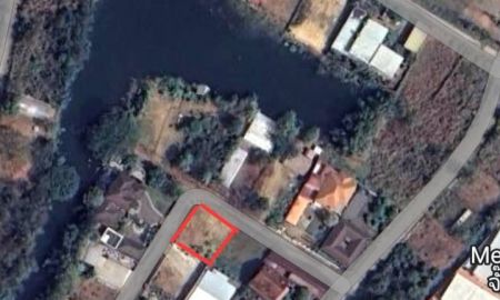 ขายที่ดิน - ขายที่ดินตำบลต้นเปาสันกำแพงหมู่บ้านธารทิพย์พร้อมโอน