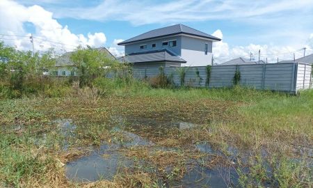 ขายที่ดิน - ขายที่ดิน 60ตร.ว. ต.ตลาดขวัญ อ.ดอยสะเก็ด จ.เชียงใหม่