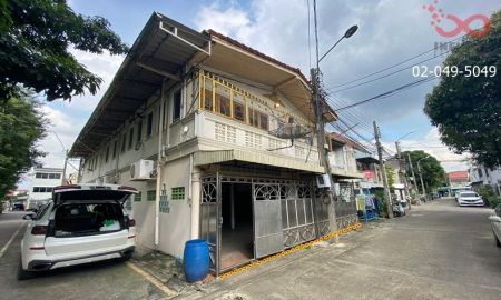 ขายทาวน์เฮาส์ - ขายทาวน์เฮ้าส์ 42 ตร.วา 2ชั้น ประชานิเวศน์ 3 งามวงศ์วาน นนทบุรี ใกล้ทางด่วน