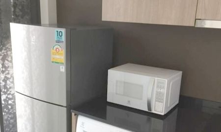 ให้เช่าคอนโด - chambers chaan ลาดพร้าว วังหิน เช่า ห้อง One bed plus