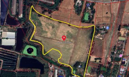 ขายที่ดิน - ขายที่ดิน ตำบลบ้านพร้าว อำเภอบ้านนา นครนายก ถนนสุวรรณศร