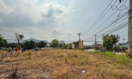 ขายที่ดิน - ขายที่ดินแปลงสวย โซนบางแสน ใกล้ถนนข้าวหลาม ราคาสุดคุ้ม