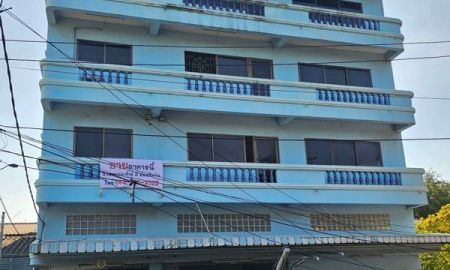 ขายอาคารพาณิชย์ / สำนักงาน - ขายอาคารพาณิชย์ + ทาวน์เฮาส์ ทำเลดี เพชรเกษม