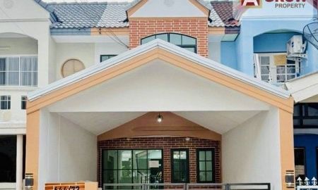 ขายทาวน์เฮาส์ - หมู่บ้านนวกานต์ ซอยเสรีไทย 43 แยก 3 บ้านสวย ทำเลดี เฟอร์นิเจอร์ครบ พร้อมเข้าอยู่