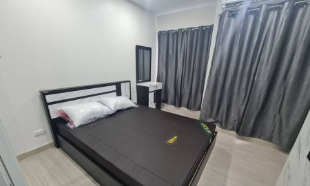 ขายคอนโด - ขายพร้อมผู้เช่า คอนโด ศุภาลัย ซิตี้ รีสอร์ท จรัญฯ 91 รับรายได้ทันที ทำเลดี ติด MRT บางอ้อ