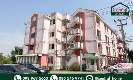 ขายคอนโด - คอนโด พงษ์ทองทาวเวอร์ ห้องริม ราคาถูก ใกล้นิคมไฮเทค