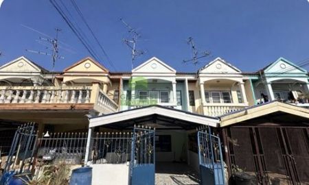 ขายทาวน์เฮาส์ - หมู่บ้าน พิริยะทาวน์ บางกรวย ขายด่วน ทาวน์เฮ้าส์ 2 ชั้น เนื้อที่ 16.50 ตร.ว เดินทางสะดวก ต่อเติมครบ พร้อมอยู่