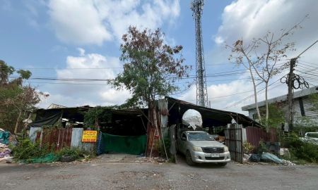 ขายที่ดิน - ขายที่ดินเปล่า คลอง4 ซอยพรจิรา ธัญบุรี ปทุมธานี