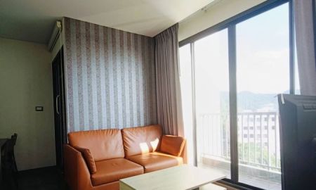 ขายคอนโด - ขายคอนโด Cape Town ศรีราชา-ชลบุรี ชั้น 8 วิวสระว่ายน้ำ เฟอร์ฯครบ พร้อมเข้าอยู่ เพียง 1.8 ล้านบาท