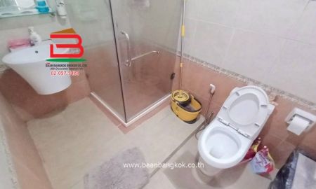 ขายบ้าน - บ้านเดี่ยว เค.ซี.กรีนวิลล์ (ใกล้ห้างบิ๊กซี) เนื้อที่ 45 ตรว. แขวงหนองจอก เขตหนองจอก