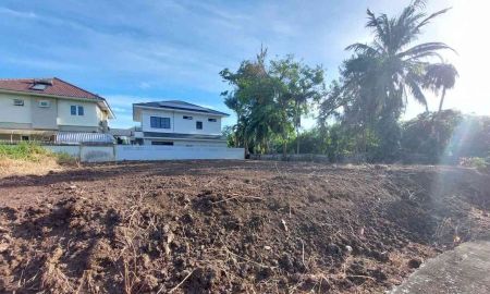 ขายที่ดิน - ขายที่ดินเปล่า ทำเลดี ย่านตลิ่งชัน กรุงเทพฯ