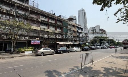 ขายอาคารพาณิชย์ / สำนักงาน - ขายตึกแถว3.5ชั้น ติดถนนสมเด็จพระปิ่นเกล้า พื้นที่ 19 ตรว. ขายเพียงแค่ 5.5 ล้านเท่านั้น ราคาถูกขนาดนี้ในย่านนี้หาไม่มีอีกแล้ว พูดจริงๆไม่ได้โม้