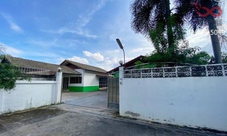 ขายบ้าน - ขายบ้านชั้นเดียว 34 ตร.ว. พรรพีวิลล่า คลองหนึ่ง คลองหลวง ปทุมธานี หลังริม