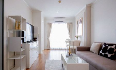 ขายคอนโด - Owner post ลุมพินี พาร์ค ริเวอร์ไซด์ พระราม 3 ห้อง 1 นอน วิวโค้งแม่น้ำ แต่งครบ ฟรีดาวน์ กู้ได้เต็ม