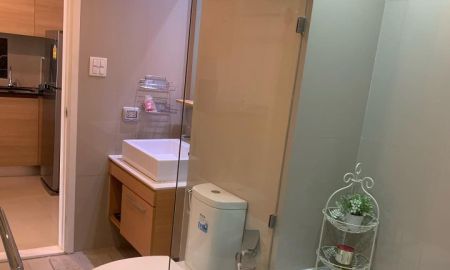 ขายคอนโด - ขายคอนโดฯใจกลางทองหล่อ โครงการ D25 Thonglor ใกล้สถานี BTS ทองหล่อ เพียง 2 กม. (รับโควต้าต่างชาติ)