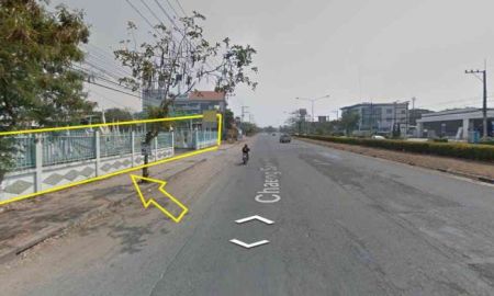 ขายที่ดิน - ขายที่ดินพร้อมบ้าน ใจกลางเมืองยโสธร ทำเลทอง ติดถนนแจ้งสนิท ใกล้โลตัส ยโสธร ศักยภาพลงทุนสูง!