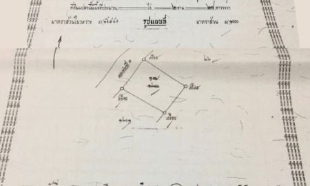 ขายที่ดิน - ที่ดินเปล่า อยู่ในโครงการหมู่บ้านเลคการ์เดนวิลล์ ที่ดิน ต.บึงยี่โถ อ.ธัญบุรี จ.ปทุมธานี พื้นที่ 0 - 2 - 28 ไร่ 228 ตารางวา