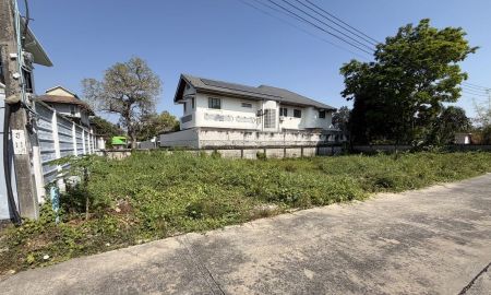 ขายที่ดิน - ขายที่ดินเปล่า แปลงสวย ตลิ่งชัน ทำเลทอง ใกล้ราชพฤกษ์ เขตตลิ่งชัน กรุงเทพมหานคร